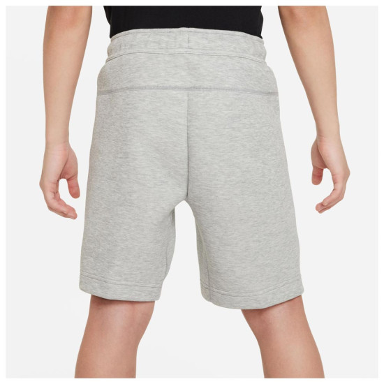 Nike Παιδικό σορτς Sportswear Tech Fleece